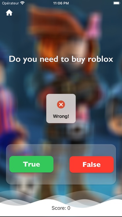 Robux For Roblox by Achraf Oufkir