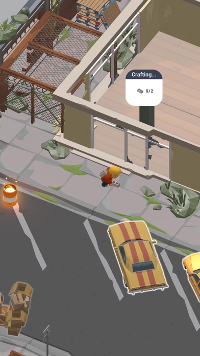 Survival City Builder screenshot1