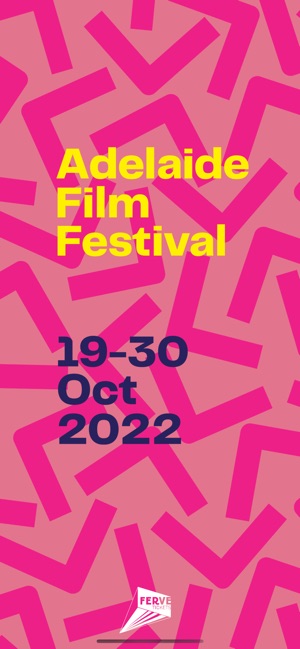 Adelaide Film Festival on the App Store