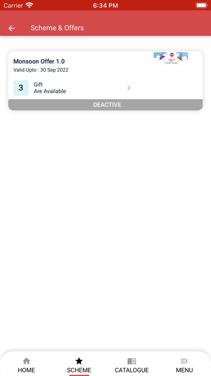 Fineswitch screenshot-3