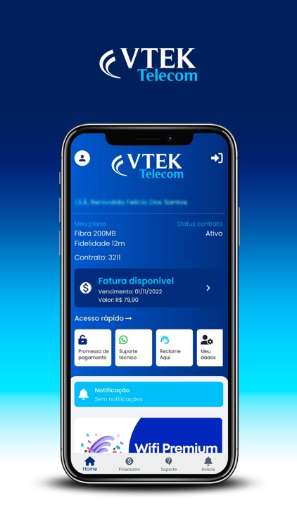 VTEK Telecom