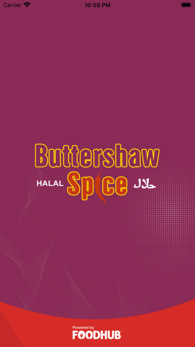 Buttershaw Spiceのおすすめ画像1