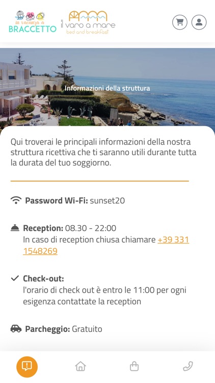 In Vacanza a Braccetto screenshot-3