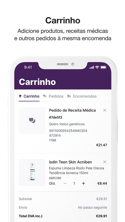 Farmácia Vital screenshot-4