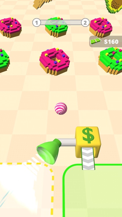 Cubes Roller screenshot-3