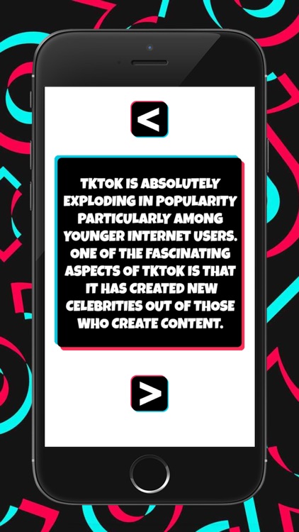 Fans for Tiktok Selector screenshot-4