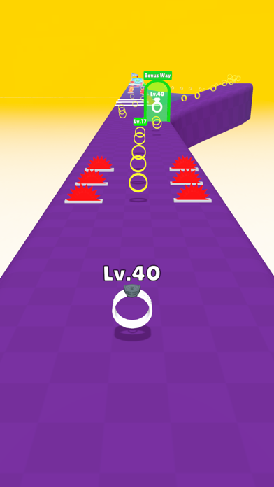 Level Up Rings screenshot 3