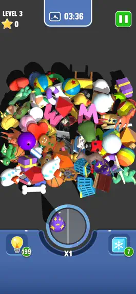 Game screenshot Match 3D Master - Tile Puzzle apk