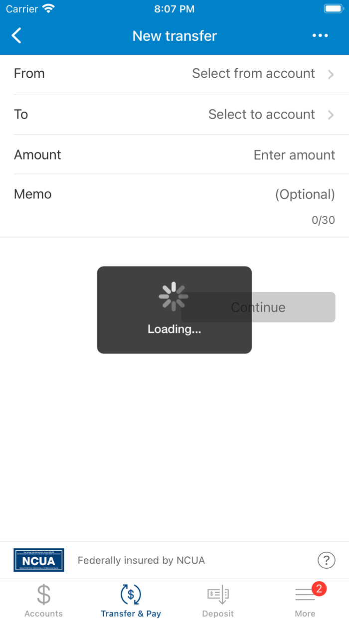Baylor Health Care System CU