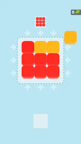Game screenshot Tile Color Merge apk