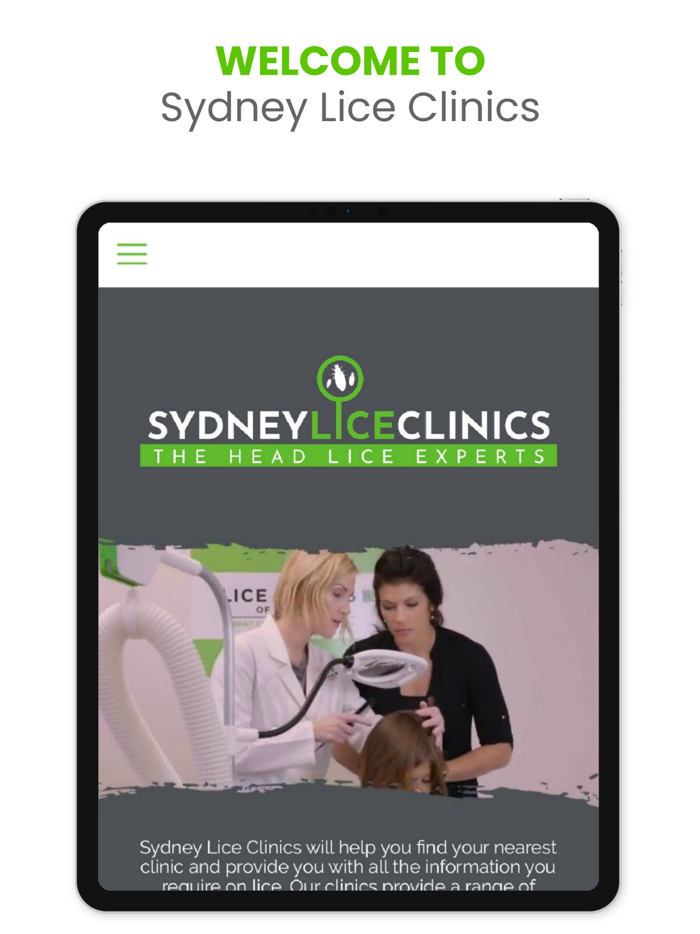 Sydney Lice Clinics