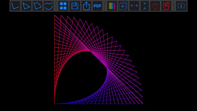 Strings Art screenshot-5