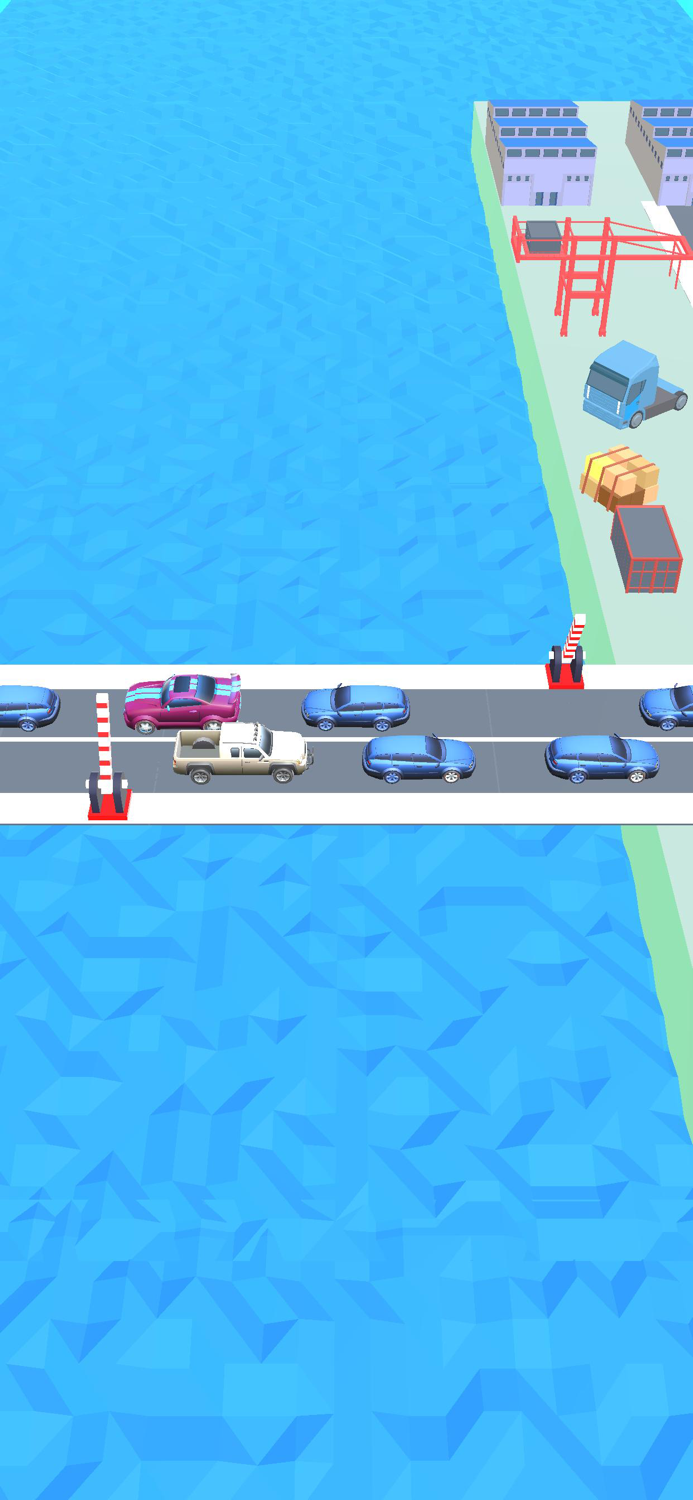 Bridge Building Master