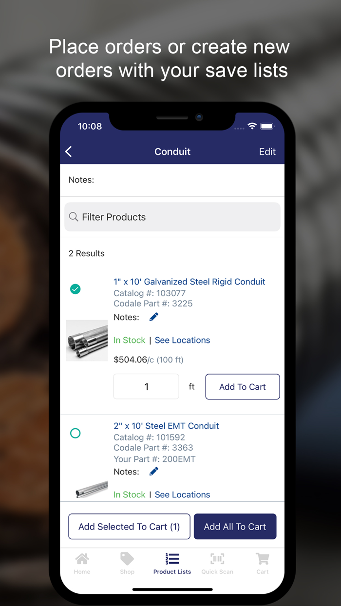 Codale Electric Supply