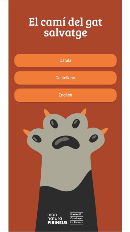 El camí del gat salvatge