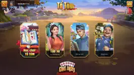 Game screenshot Tổ Tôm Sân Đình apk