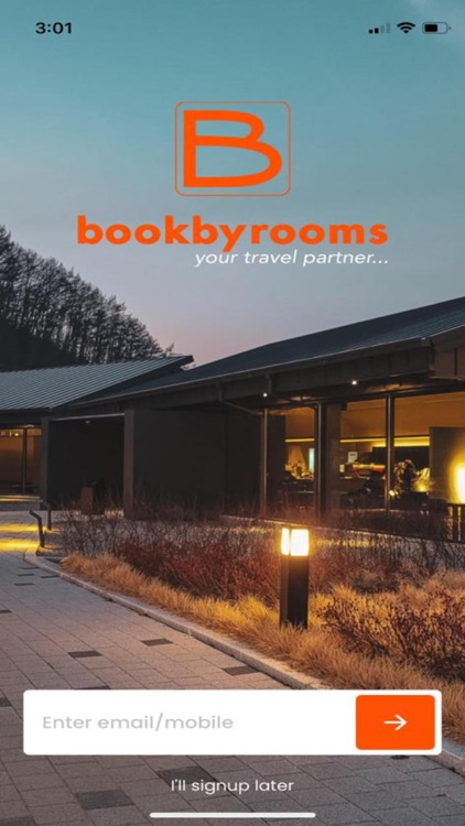 bookbyrooms