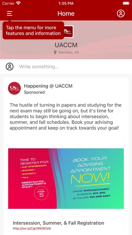 UACCM