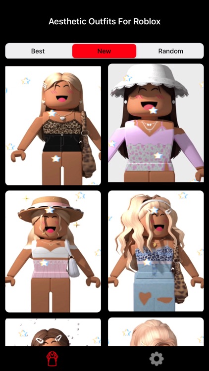 Aesthetic - Outfit For Roblox by Waqas sarfraz