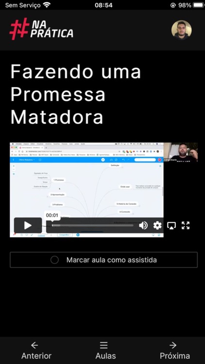 Na Prática App