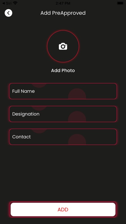 Carrydot VMS screenshot-6