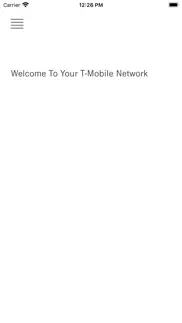 t-mobile app experience problems & solutions and troubleshooting guide - 2