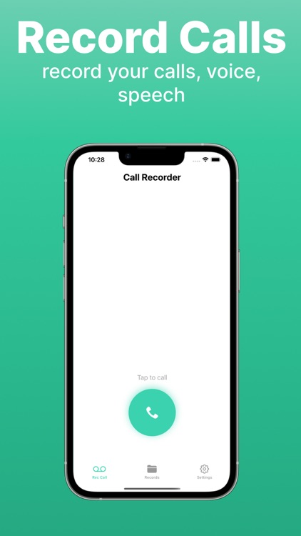 ACR: Call Recorder for iPhone