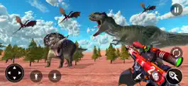 Game screenshot Dinosaur Hunter 2022 hack