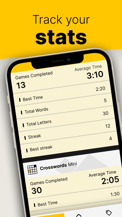 Everyday Puzzles: Brain Games screenshot-6