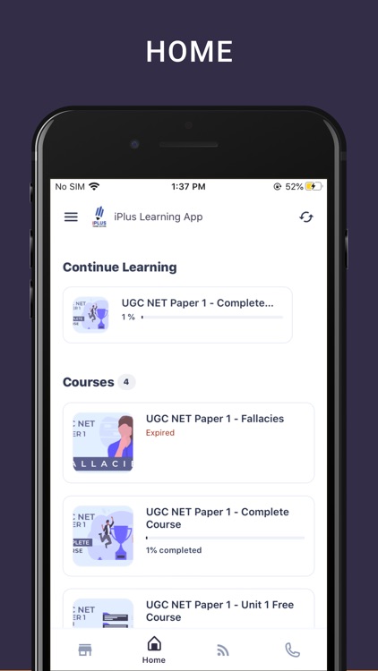 iPlus Learning App by IPLUS TRAINING SOLUTIONS