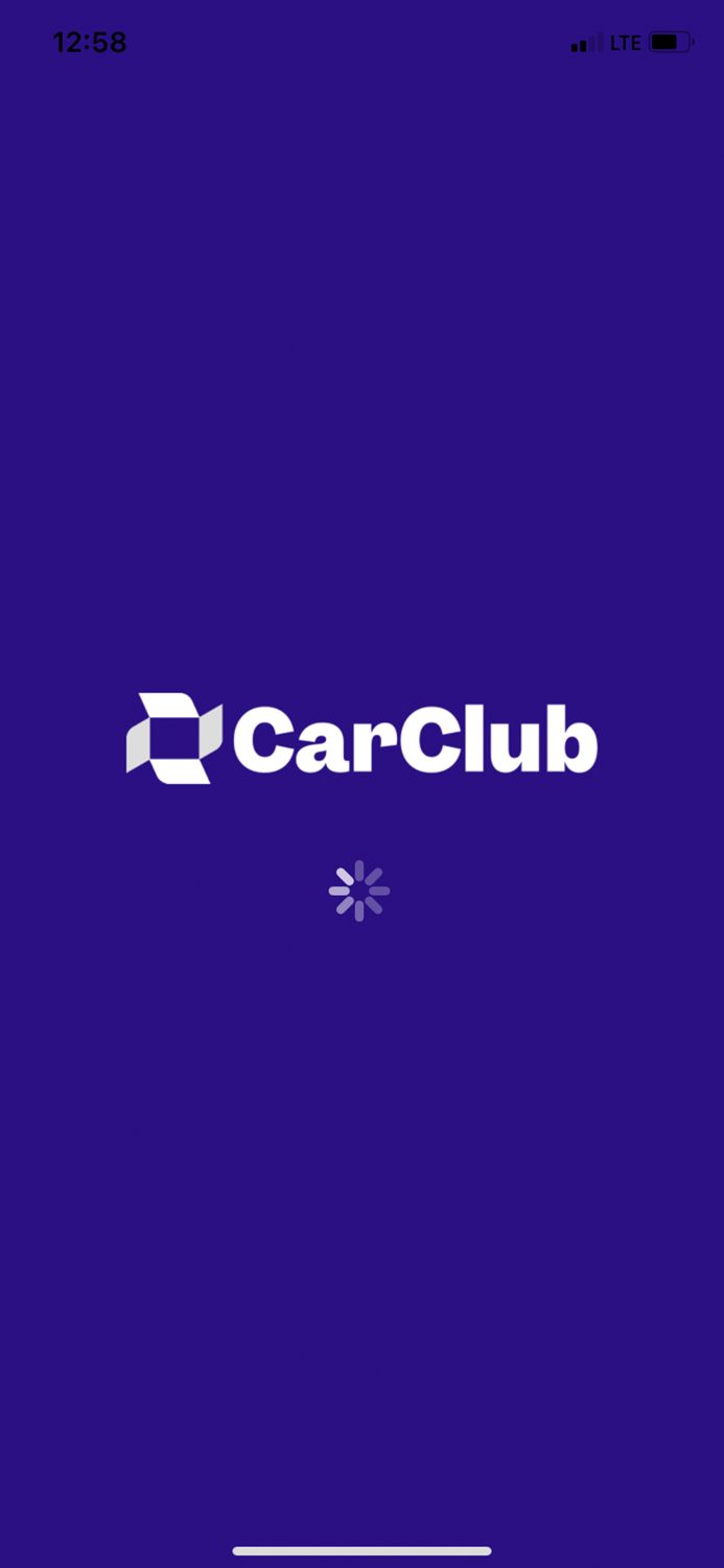 CarClub - Complete Car Parts