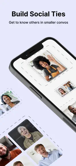 Game screenshot TriplePlay - The Social Spot mod apk