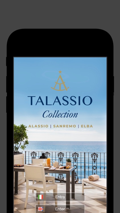 Talassio Collection