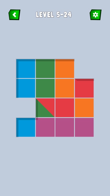 Tile Drag screenshot-0