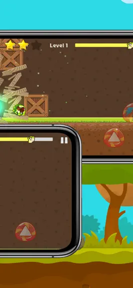 Game screenshot Черепаха - Turtle Pilot Runner hack