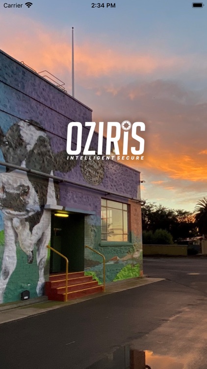 Oziris+