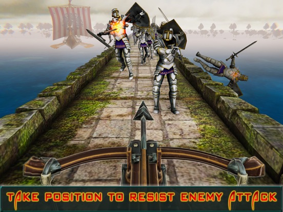 Gladiators Sword Glory Arena screenshot 3