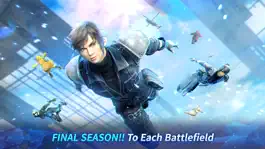 Game screenshot FFVII THE FIRST SOLDIER mod apk