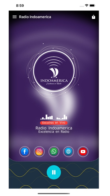 Radio Indoamerica