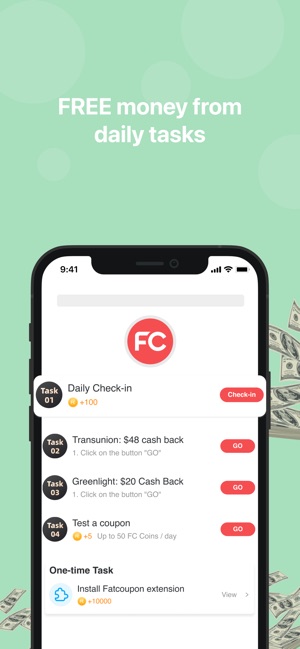 FatCoupon - New: Get free Robux by completing daily tasks in the FatCoupon  App and on FatCoupon.com. Earn up to $30/day. Cash out when your balance  reaches $50. #Robux #Roblox #FreeRobux #FatCoupon #