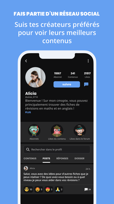 Knowunity - Deine Schulapp Knowunity - Deine Schulapp