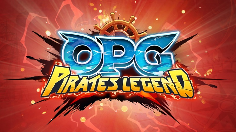 OPG: Pirates Legend