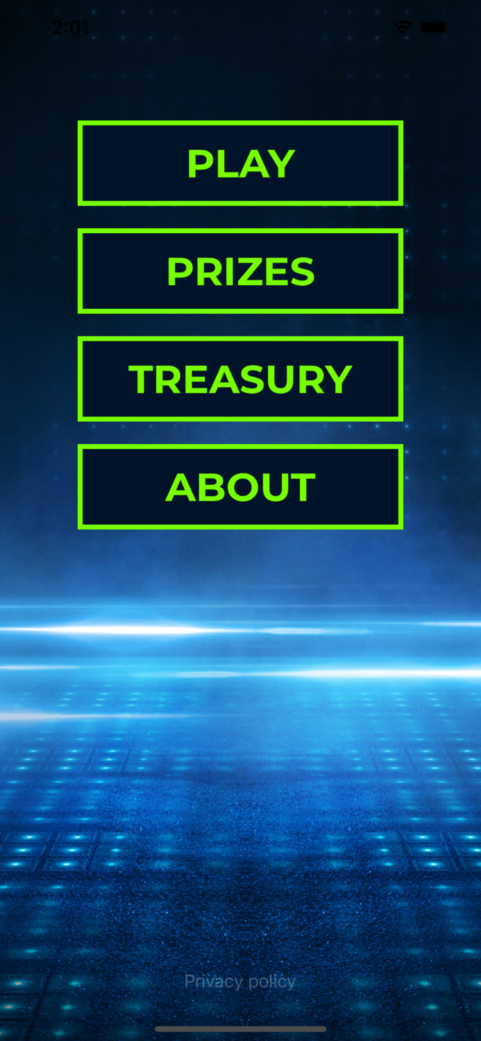 Slots World – Winner Spins