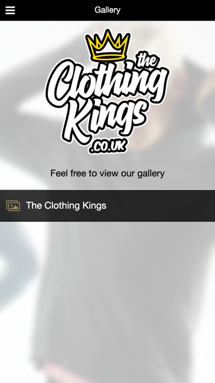 The Clothing Kings screenshot-4