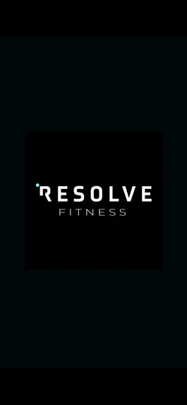 Game screenshot Resolve Fitness mod apk