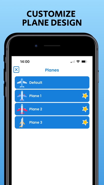 PlaneBro: Live Flight Tracker screenshot-4
