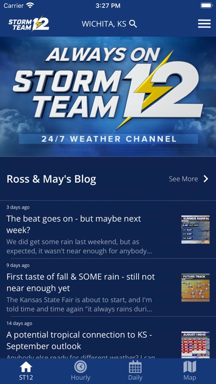 Storm team 12 screenshot-1