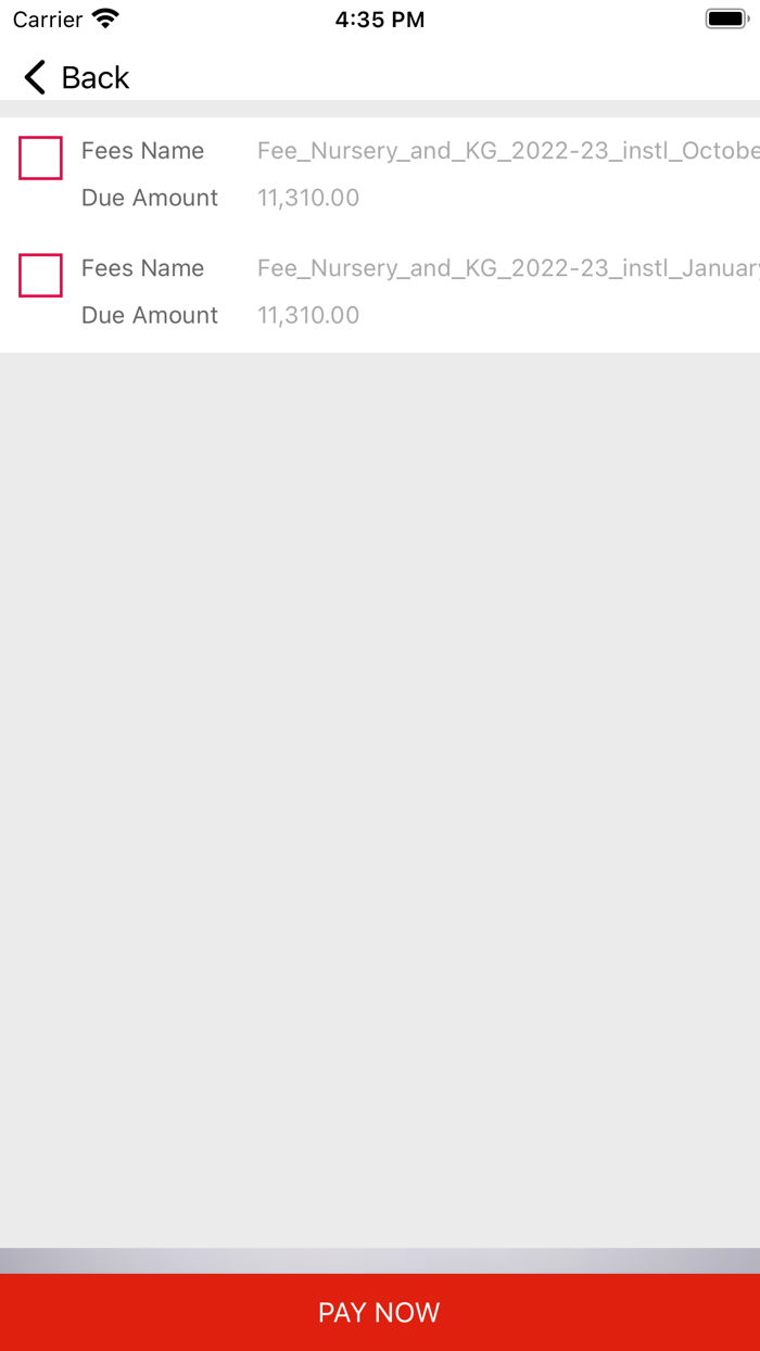 Saint Francis College