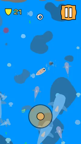 Game screenshot Ocean Haul apk