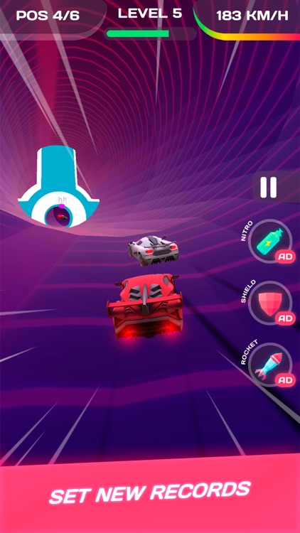 Car Race 3D – Car Racing Games screenshot-7